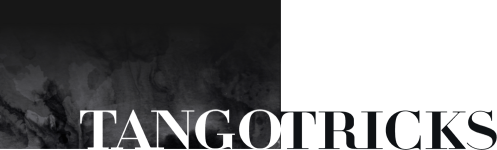 Tango Tricks Logo